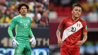 ¿A qué hora juegan México vs. Perú? Horarios y canales de TV para ver amistoso desde Los Ángeles 