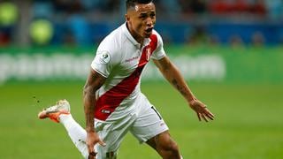 Yoshimar Yotun y su emotivo mensaje a la Selección Peruana: “Te extraño tanto”