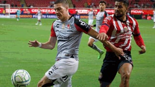 Chivas vs. Atlas: resumen 1-1 por el ‘Clásico de Tapatío’ de la Liga MX