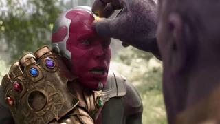 Marvel: Paul Bettany habló sobre las escenas postcréditos en Avengers: Endgame que hacían referencia a WandaVision