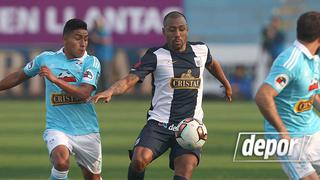 Sporting Cristal vs. Alianza Lima: mira los precios de las entradas para el partido pendiente por el Apertura
