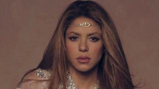 Gerard Piqué: la cantante Shakira reveló el gran significado de las letras de sus canciones