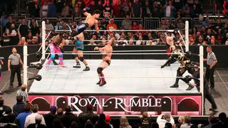 WWE: ¿por qué Royal Rumble es uno de los eventos más esperados por los fanáticos?