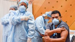  Entérate quiénes serán vacunados contra el COVID-19 en el Tercer Vacunatón en Lima y Callao 