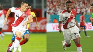 Perú vs. Costa Rica: las razones por las que Gareca decidió alinear a Cristian Benavente y Pedro Aquino