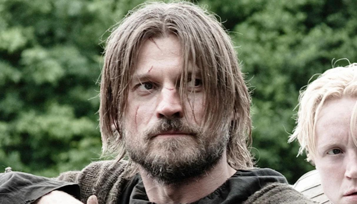 Jamie Lannister en la Temporada 3 (Foto: HBO)
