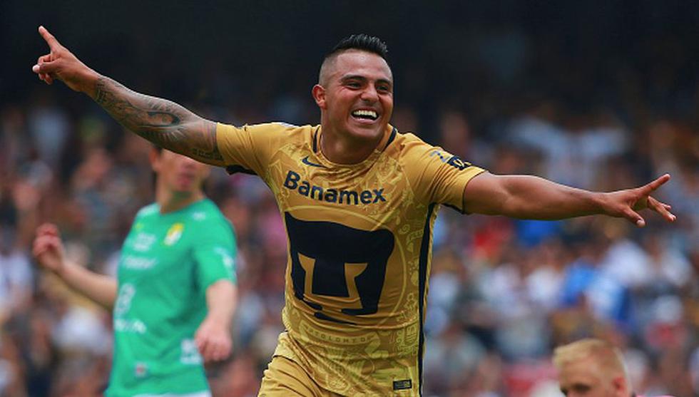 Con Guerrero y Carrillo: las diez camisetas más bonitas de la temporada.