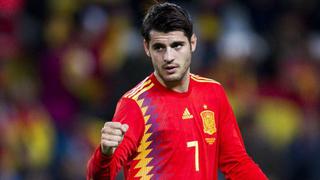 Morata avisa luego del pase de España: “Alguna gran selección se quedará fuera”