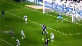 ¡Aún estaban vivos! Dembélé anotó el empate 2-2 del Barcelona contra Rayo Vallecano por LaLiga [VIDEO]