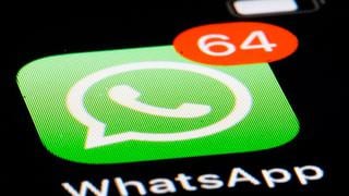 WhatsApp mejora: nueva función permitirá buscar mensajes en chats por fecha 