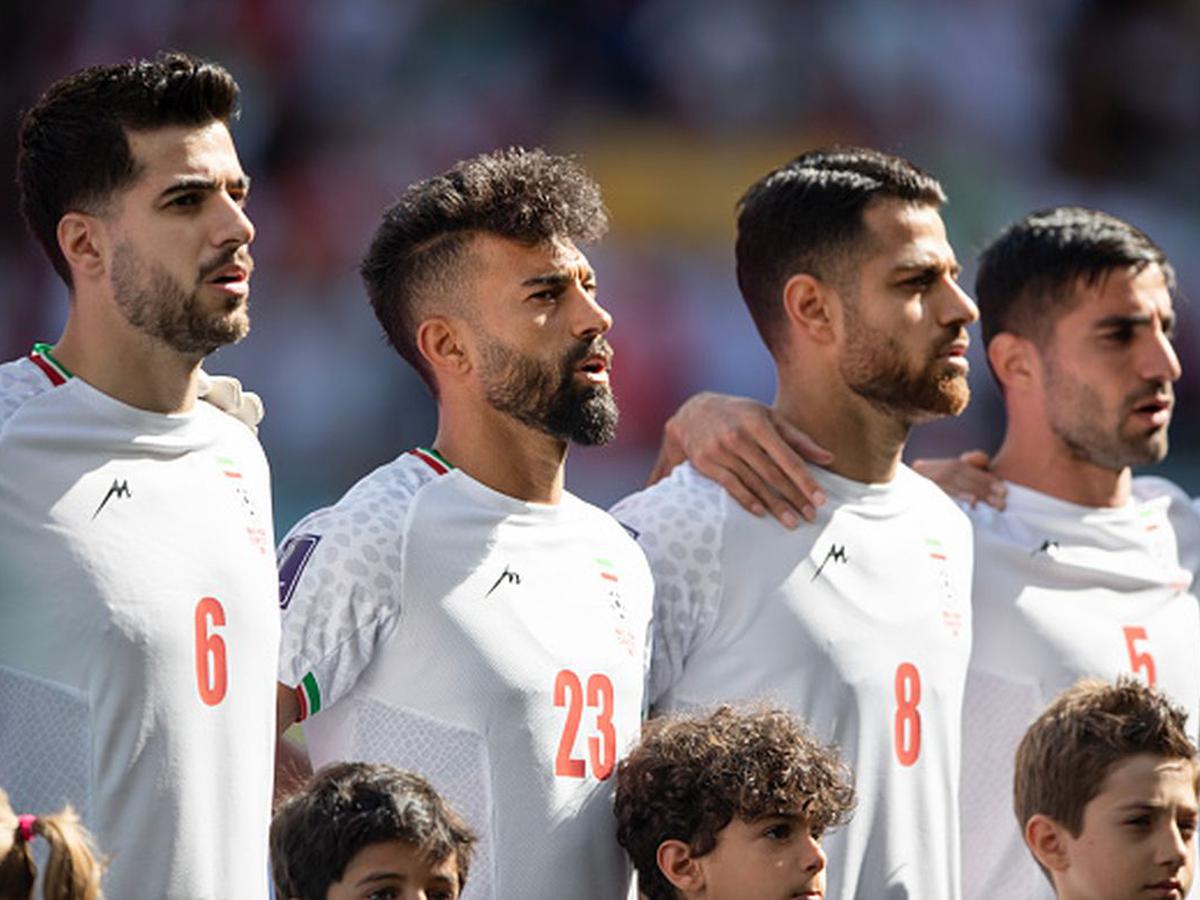 Irán vs. Estados Unidos: Gobierno islámico a las familias de sus jugadores en Qatar si no se comportan Mundial | MUNDIAL-X-DEPOR | DEPOR