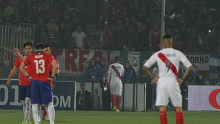 ¡No solo es Zambrano! Los jugadores de la Selección Peruana que buscarán su revancha personal ante Chile
