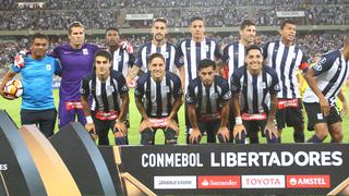 Alianza Lima vs. Palmeiras: ¿qué necesitan los íntimos para clasificar en la Copa Libertadores 2018?