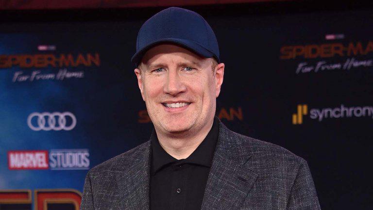 Kevin Feige participará en una película de Star Wars (Foto: Hollywood Reporter)
