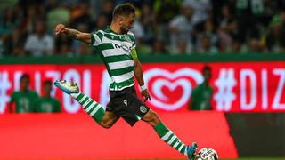 Confirman desde Portugal: Bruno Fernandes llegará al Real Madrid, pero no ahora