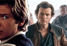 "Han Solo: una historia de Star Wars": Harrison Ford aprueba el nuevo 'spin-off'