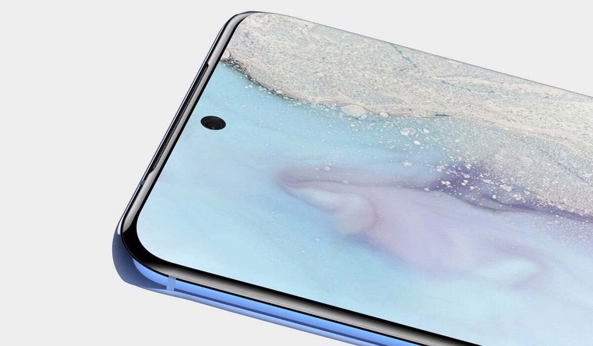 ¿Sabes cómo serán los fondos de pantalla del próximo Samsung Galaxy S20? Se filtran los wallpapers. (Foto: XDA)