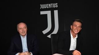 Juventus oficializa un nuevo fichaje: 40 millones de euros por su cuarta contratación de la temporada