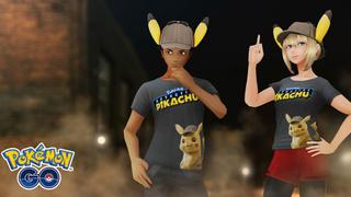 "Pokémon GO" a lo "Detective Pikachu": videojuego prepara nuevo evento por el estreno