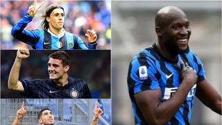 Inter de Milán conoce el negocio: las ventas más caras en la historia del club lombardo