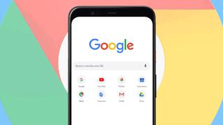 Android hace que puedas borrar los últimos 15 minutos del historial de búsqueda