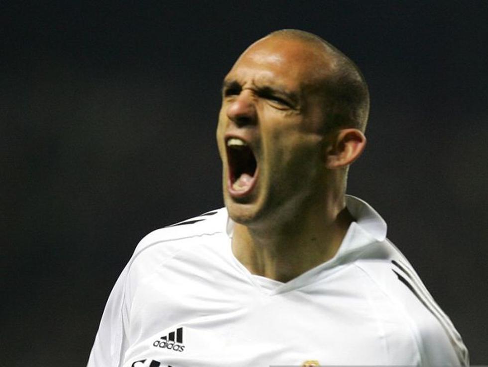 Raúl Bravo. (Foto: Getty Images)