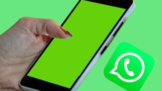 WhatsApp y el truco para activar el “modo zurdo” en tus conversaciones