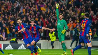 A seis años de la remontada del Barça a PSG: dónde están los Culers del 6-5 en Champions