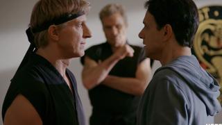 “Cobra Kai”: cada integrante de los dojos en la temporada 4