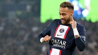 ¿Rumbo a la Premier? Dos clubes ingleses pelean por el fichaje de Neymar