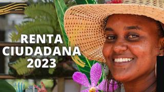Renta Ciudadana en Colombia: conoce el monto que recibirás este 2023