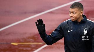 ''Mbappé irá al Real Madrid en 2020'': leyenda francesa asegura que su fichaje es cuestión de tiempo