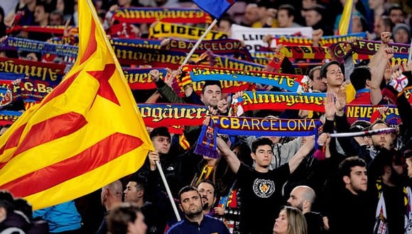 Barcelona es el actual líder de LaLiga por delante del Real Madrid. (Foto: Getty Images)