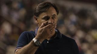 “Vamos a estar en desventaja”: Bustos sobre posibilidad de que Alianza Lima juegue Liga 1 tras fallo del TAS