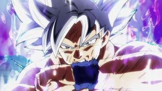 Dragon Ball Super: así se prepara Goku para desatar el Ultra Instinto en el nuevo manga
