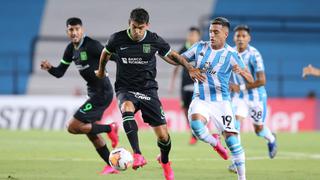 Copa Libertadores y Copa Sudamericana podrían volver en setiembre, pero el panorama todavía no es claro para CONMEBOL