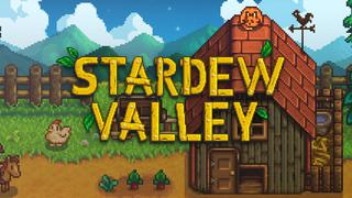 Stardew Valley ya es el juego más descargado de Nintendo Switchen el 2017