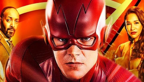 ¿Qué pasará con Barry Allen al final de la última temporada de "The Flash"? (Foto: The CW)