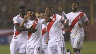 Selección Peruana: clubes saludaron a sus jugadores convocados para amistosos [FOTOS]