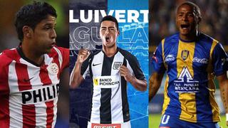 Negocio redondo: los jugadores que Alianza Lima exportó en los últimos años