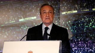 Los descartados de Florentino Pérez: las seis bajas del Real Madrid para el mercado