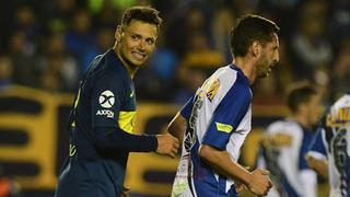 Boca Juniors a los 16avos de la Copa Argentina: goleó 6-0 a Alvarado [VIDEO]