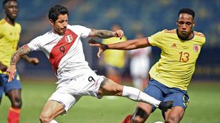 Por Eliminatorias: se confirmaron los árbitros para los partidos de Perú ante Colombia y Ecuador