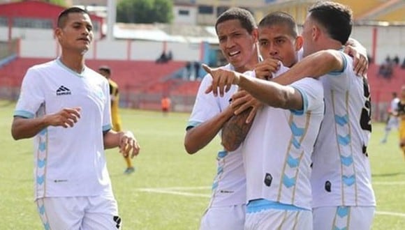 Deportivo Llacuabamba podría ser desafiliado de la Liga 1.