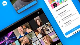 Facebook anuncia ‘Messenger Rooms’, la competencia de Zoom