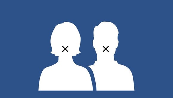 Tras haber seguido los pasos de esta nota nadie será capaz de ver la lista de tus amigos en tu perfil de Facebook. (Foto: Facebook)