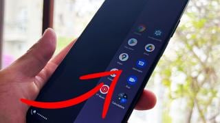 Android: cómo activar el panel Edge en tu celular