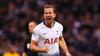 GO-LA-ZO: la espectacular anotación de Harry Kane ante Wolves [VIDEO]