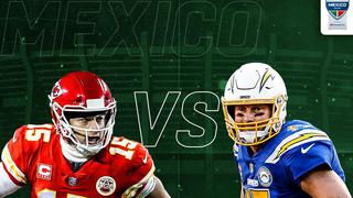 ¡Se pintan de charros! NFL celebrará un partido en el Estadio Azteca de México