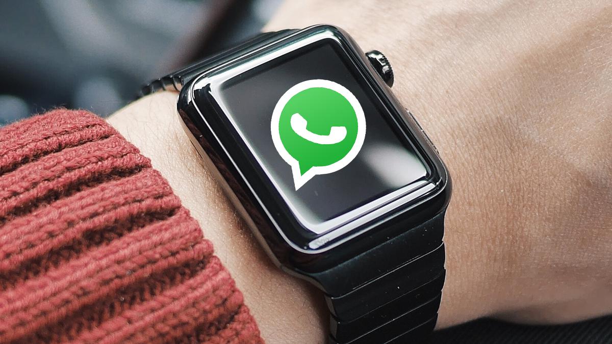 WhatsApp, La guía completa para descargar la app nativa para los  smartwatchs, Funciones, App, Herramientas, Truco, Wear OS, Sistema  operativo, DEPOR-PLAY